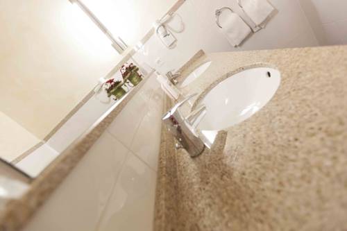 Imagen de la habitación del Hotel Alter Hof. Foto 6