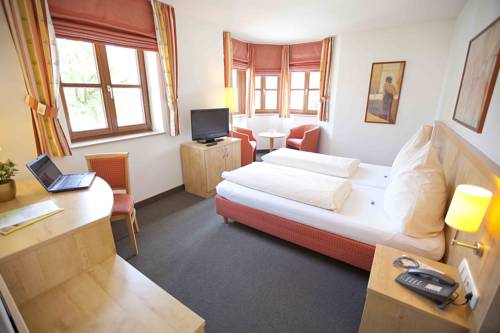 Imagen de la habitación del Hotel Alter Hof. Foto 7