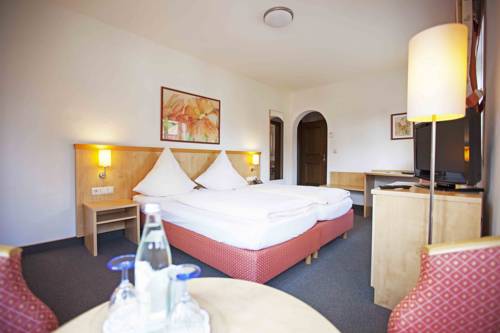 Imagen de la habitación del Hotel Alter Hof. Foto 8