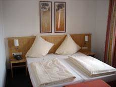 Imagen de la habitación del Hotel Alter Hof. Foto 11