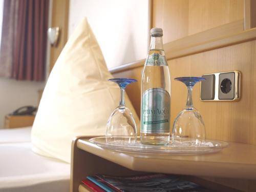 Imagen de la habitación del Hotel Alter Hof. Foto 12