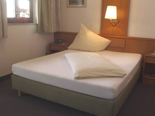 Imagen de la habitación del Hotel Alter Hof. Foto 14