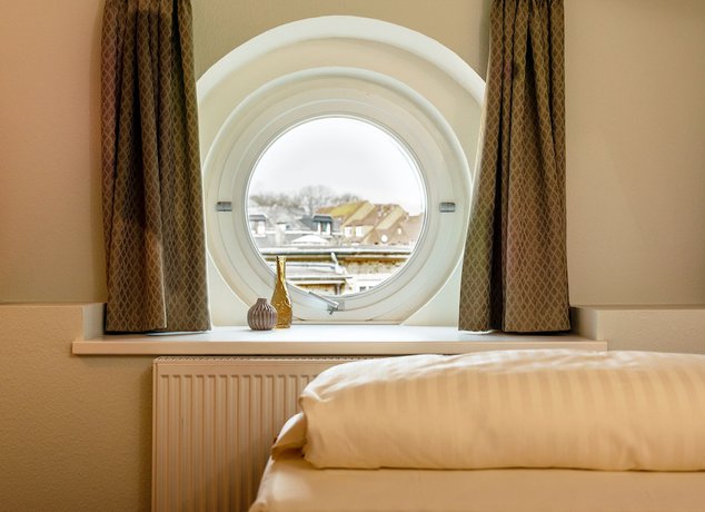 Imagen de la habitación del Hotel Alter Kreisbahnhof. Foto 4
