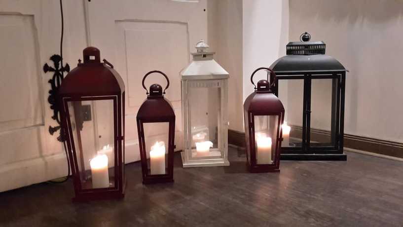 Imagen de los interiores del Hotel Alter Kreisbahnhof. Foto 20