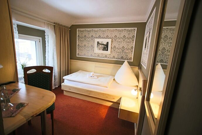 Imagen de la habitación del Hotel Alter Krug Kallinchen. Foto 16