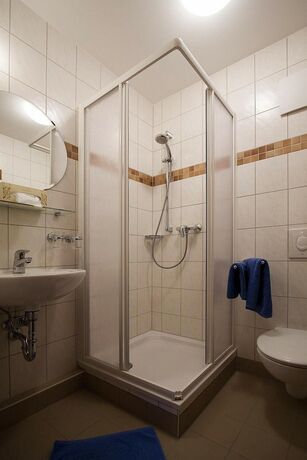 Imagen general del Hotel Alter Krug Kallinchen. Foto 5