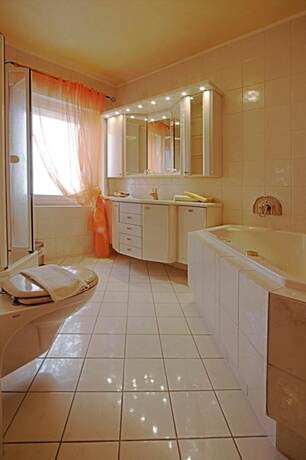 Imagen general del Hotel Alter Krug Kallinchen. Foto 6
