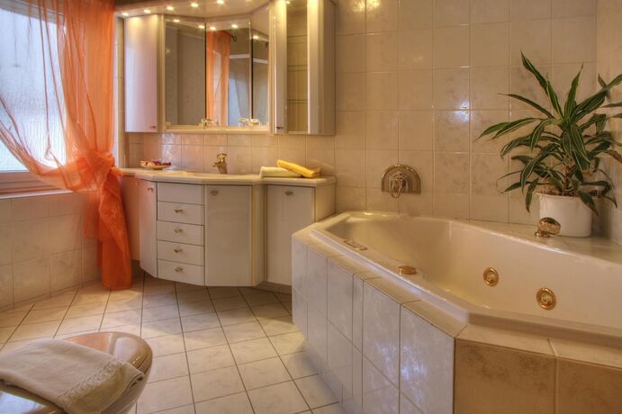 Imagen de la habitación del Hotel Alter Krug Kallinchen. Foto 20