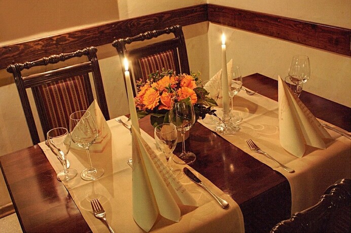 Imagen general del Hotel Alter Krug Kallinchen. Foto 14