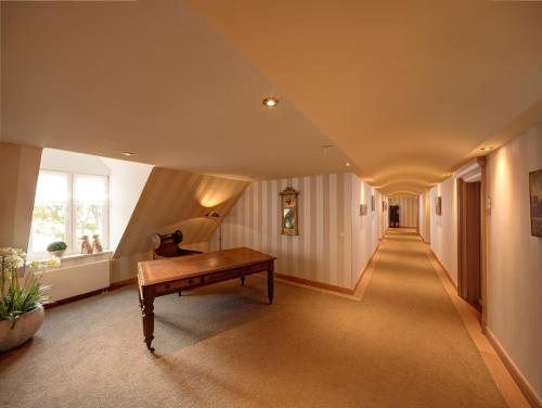 Imagen de la habitación del Hotel Alter Meierhof. Foto 4