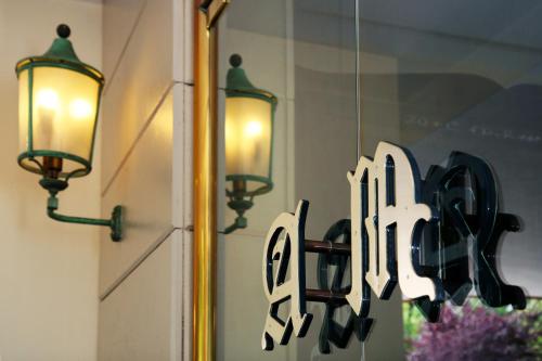 Imagen de la habitación del Hotel Alter Meierhof. Foto 6