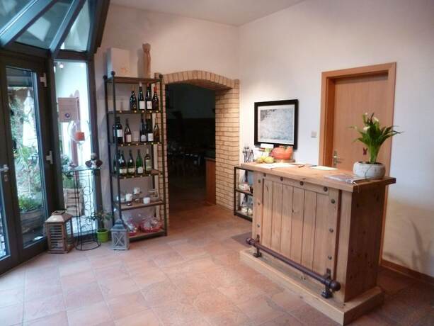 Imagen general del Hotel Alter Winzerhof Weisenheim am Berg e.K.. Foto 3