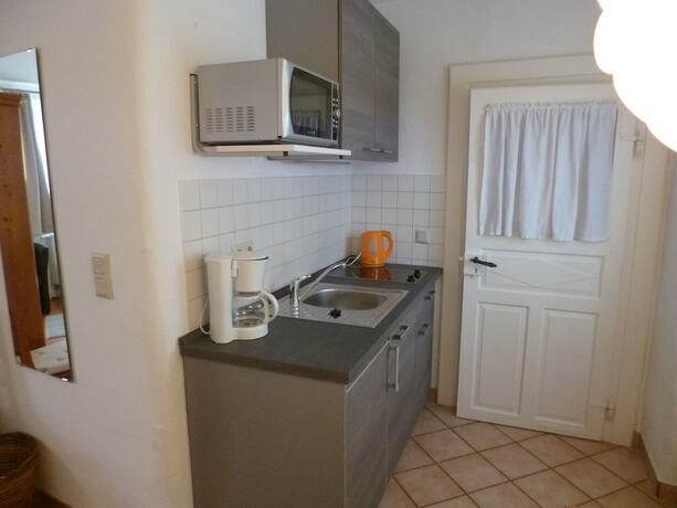 Imagen de la habitación del Hotel Alter Winzerhof Weisenheim am Berg e.K.. Foto 16