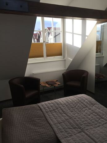 Imagen de la habitación del Hotel Alter Winzerhof Weisenheim am Berg e.K.. Foto 17