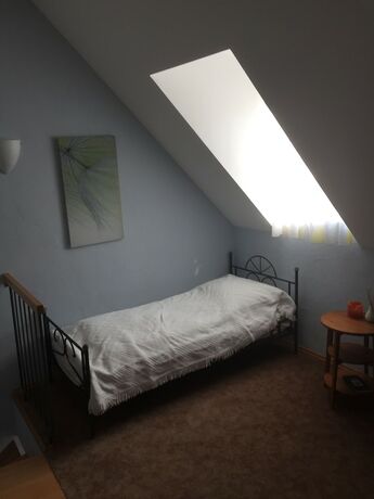 Imagen general del Hotel Alter Winzerhof Weisenheim am Berg e.K.. Foto 6