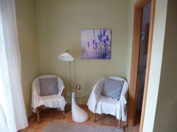 Imagen de la habitación del Hotel Alter Winzerhof Weisenheim am Berg e.K.. Foto 18