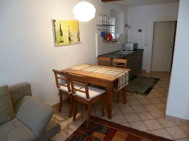 Imagen de la habitación del Hotel Alter Winzerhof Weisenheim am Berg e.K.. Foto 20