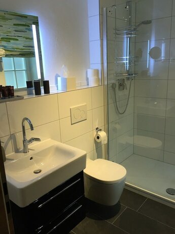 Imagen general del Hotel Alter Winzerhof Weisenheim am Berg e.K.. Foto 9