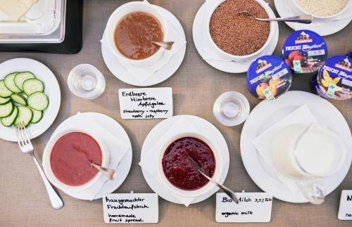 Imagen de la habitación del Hotel Alter Wirt. Foto 8