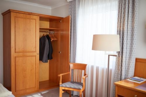 Imagen general del Hotel Alter Wirt. Foto 7