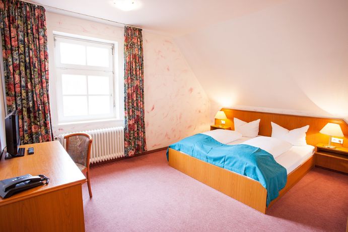 Imagen de la habitación del Hotel Alter Wolf. Foto 6