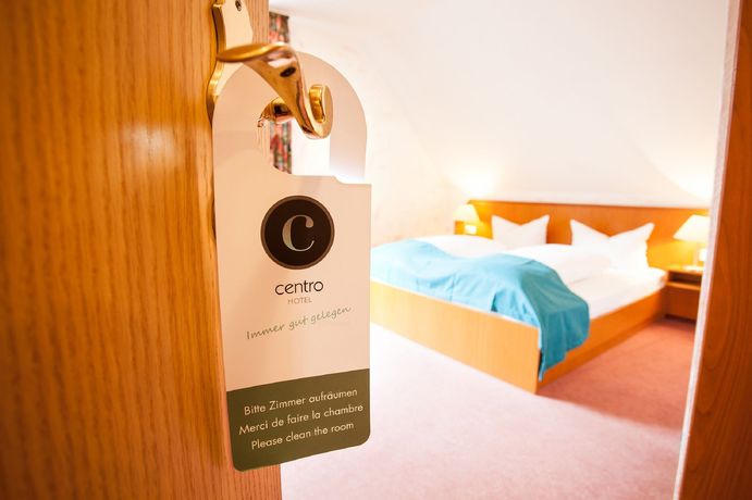 Imagen de la habitación del Hotel Alter Wolf. Foto 8