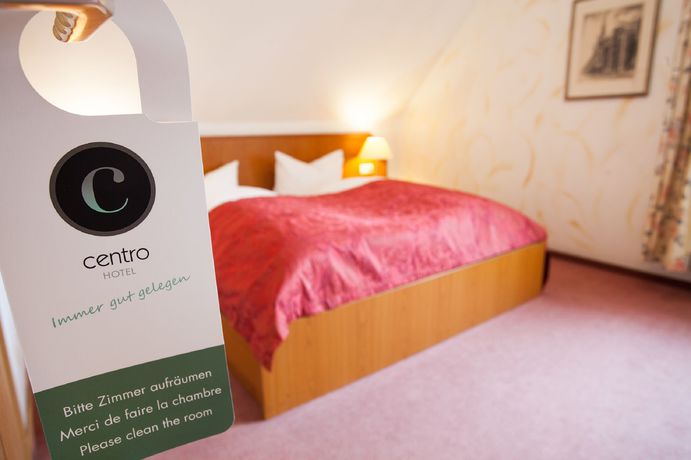 Imagen de la habitación del Hotel Alter Wolf. Foto 9