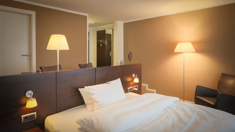 Imagen de la habitación del Hotel Altera Im Herbartgang. Foto 4