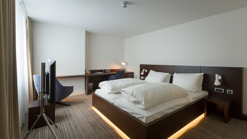Imagen de la habitación del Hotel Altera Im Herbartgang. Foto 5