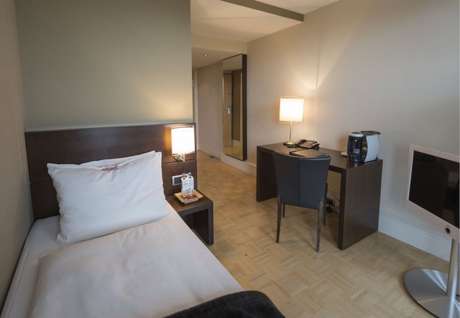 Imagen de la habitación del Hotel Altera Im Herbartgang. Foto 6