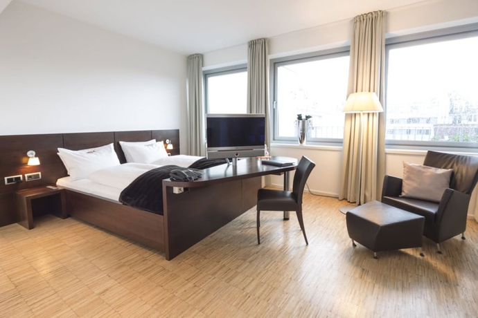 Imagen de la habitación del Hotel Altera Im Herbartgang. Foto 9