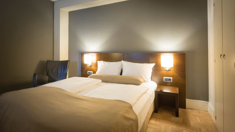 Imagen de la habitación del Hotel Altera Im Herbartgang. Foto 10