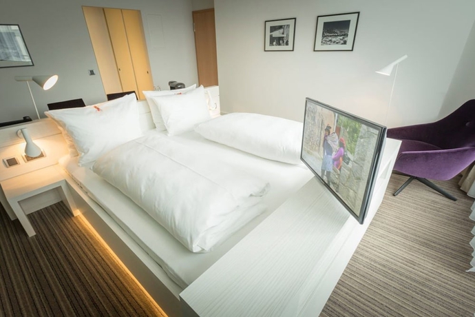 Imagen de la habitación del Hotel Altera Im Herbartgang. Foto 12