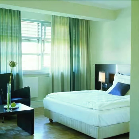 Imagen de la habitación del Hotel Altera Im Herbartgang. Foto 16