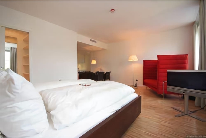 Imagen de la habitación del Hotel Altera Im Herbartgang. Foto 17