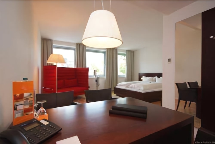 Imagen de la habitación del Hotel Altera Im Herbartgang. Foto 18