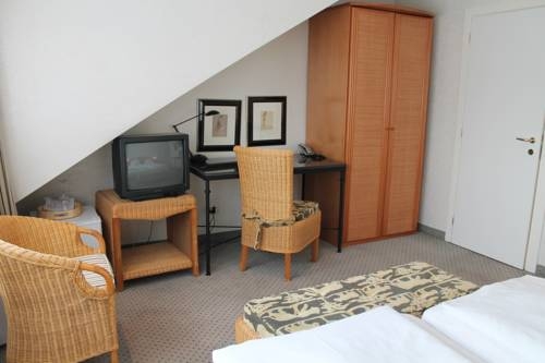 Imagen general del Hotel Altera Pars. Foto 2