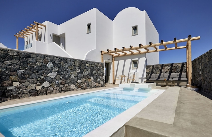 Imagen de la habitación del Hotel Altera Pars Suites. Foto 9