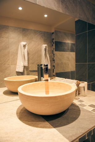 Imagen de los interiores del Hotel Altera Roma. Foto 16