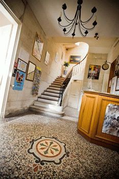 Imagen de los exteriores del Hotel Altera Roma. Foto 15