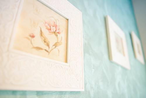 Imagen de la habitación del Hotel Altera Roma Hôtel. Foto 3