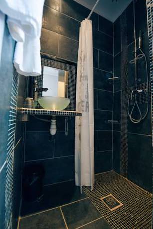 Imagen de la habitación del Hotel Altera Roma Hôtel. Foto 5