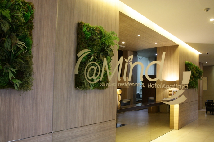 Imagen general del Hotel Altera and Residence. Foto 3