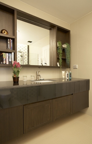 Imagen de la habitación del Hotel Altera and Residence. Foto 11