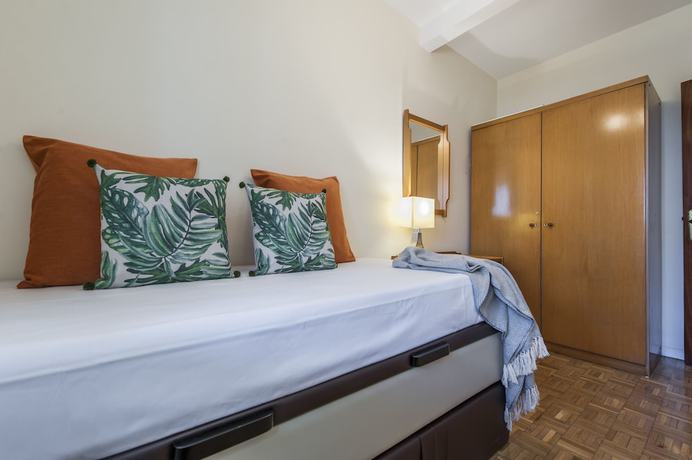 Imagen de la habitación del Hotel Alterhome Apartamento Plaza de las Ventas II. Foto 3