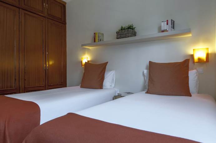 Imagen de la habitación del Hotel Alterhome Apartamento Plaza de las Ventas II. Foto 4
