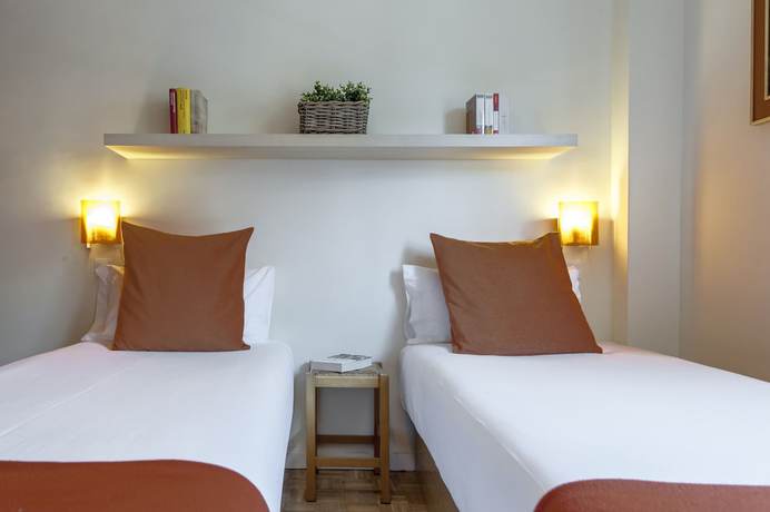 Imagen de la habitación del Hotel Alterhome Apartamento Plaza de las Ventas II. Foto 13