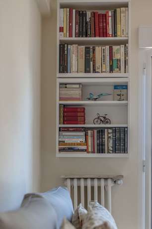 Imagen de la habitación del Hotel Alterhome Apartamento Plaza de las Ventas II. Foto 15