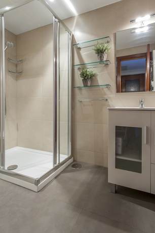 Imagen de la habitación del Hotel Alterhome Apartamento Plaza de las Ventas II. Foto 18