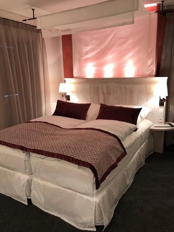 Imagen de la habitación del Hotel Altes Amtshaus. Foto 17